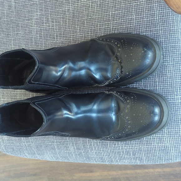 Prada Chelsea Boot - Picture 6 of 17